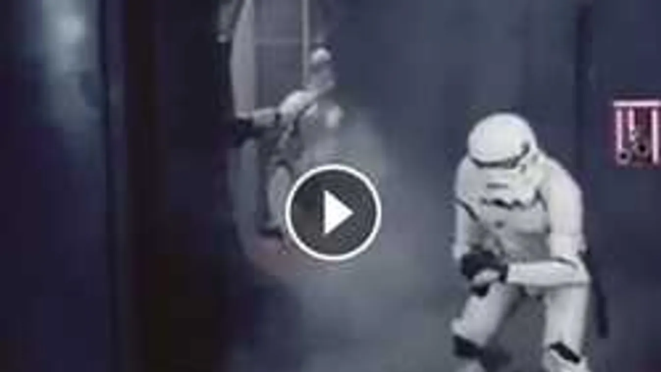 Star Wars: Sosem látott bakiparádé került elő!