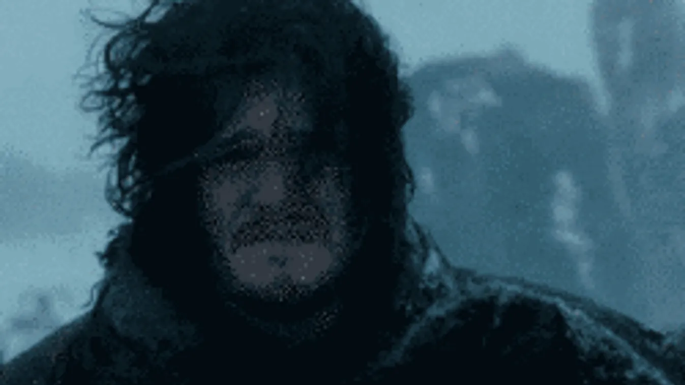 Viharos széllel és dermesztő hideggel indul a hét