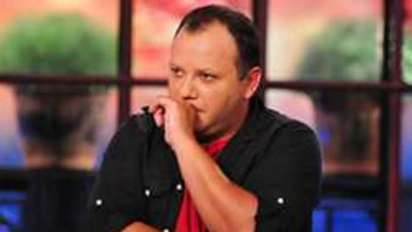 Lesújtó hírek: Veszélyben lehet Damu Roland kisbabája