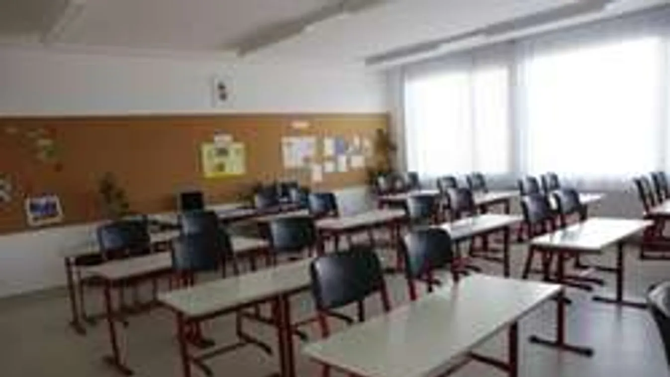 Iskolai botrányokkal kezdődik az újév! Két alapítványi suli is megbukott