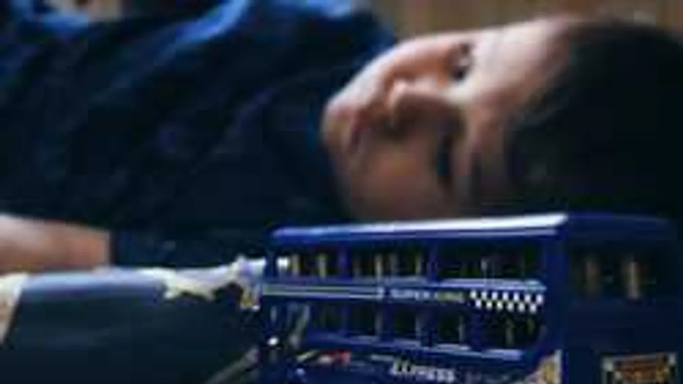 Hatalmas fordulat az Amerikában ragadt kétéves kisfiú ügyében