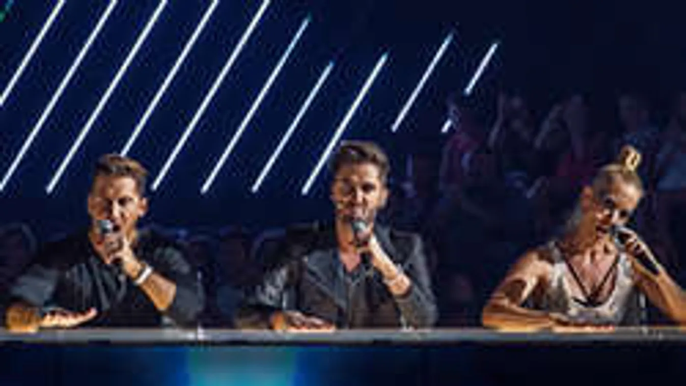 Váratlan fordulat a Star Academyben!