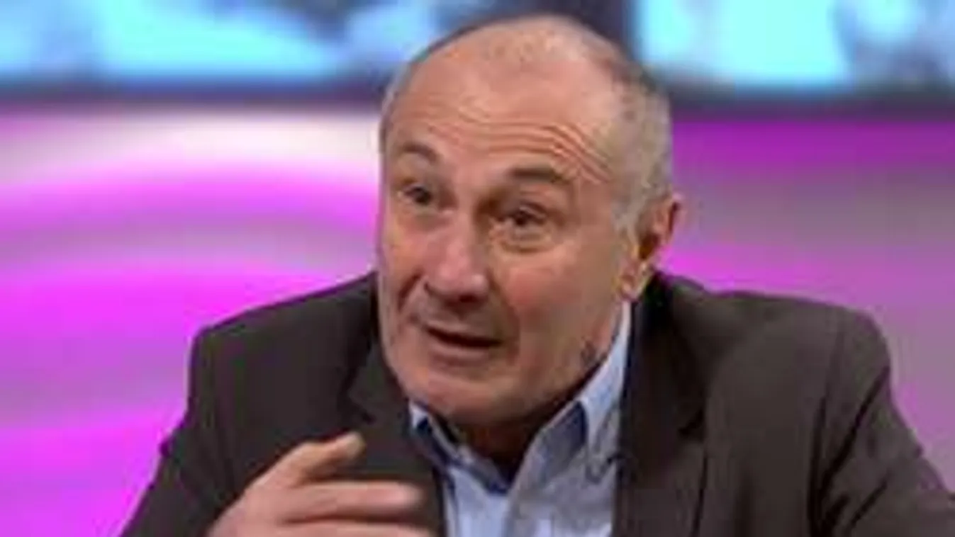 Ezért tűnik el a képernyőről Németh Lajos!