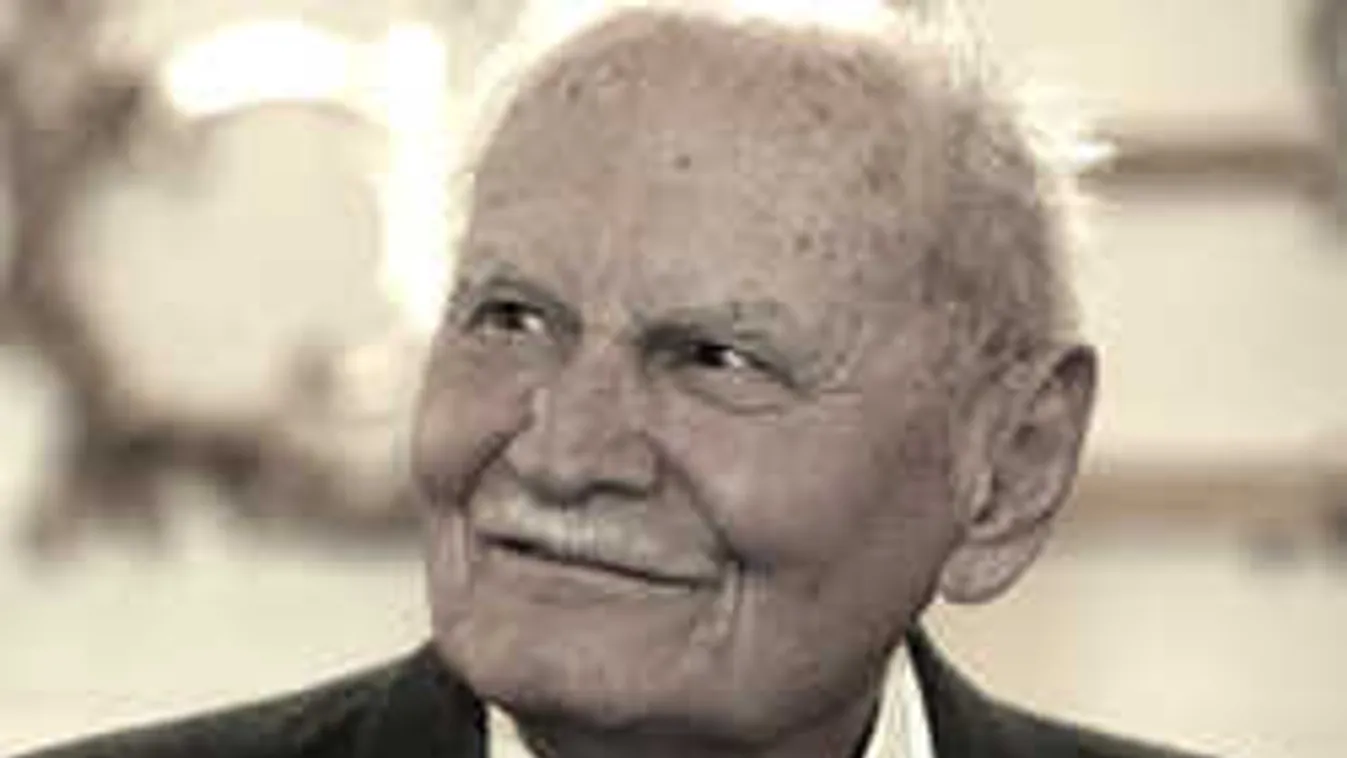 Így néz ki most Göncz Árpád sírhelye