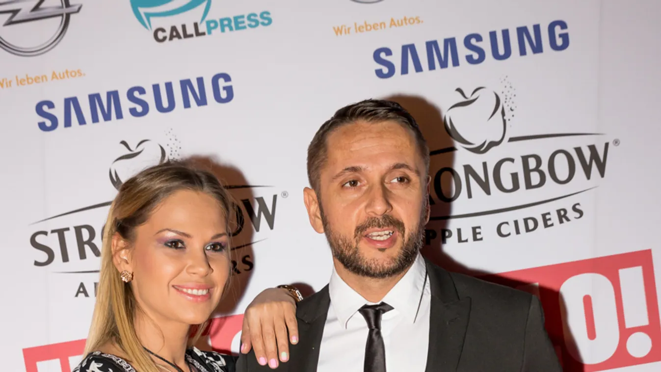 Végre üzent Majka: így tölti az esküvő utáni első hetet