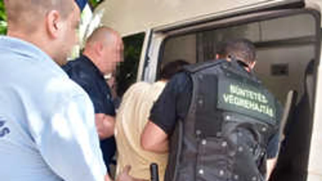 Fegyházat kértek az unokahúgát meggyilkoló szekszárdi férfire