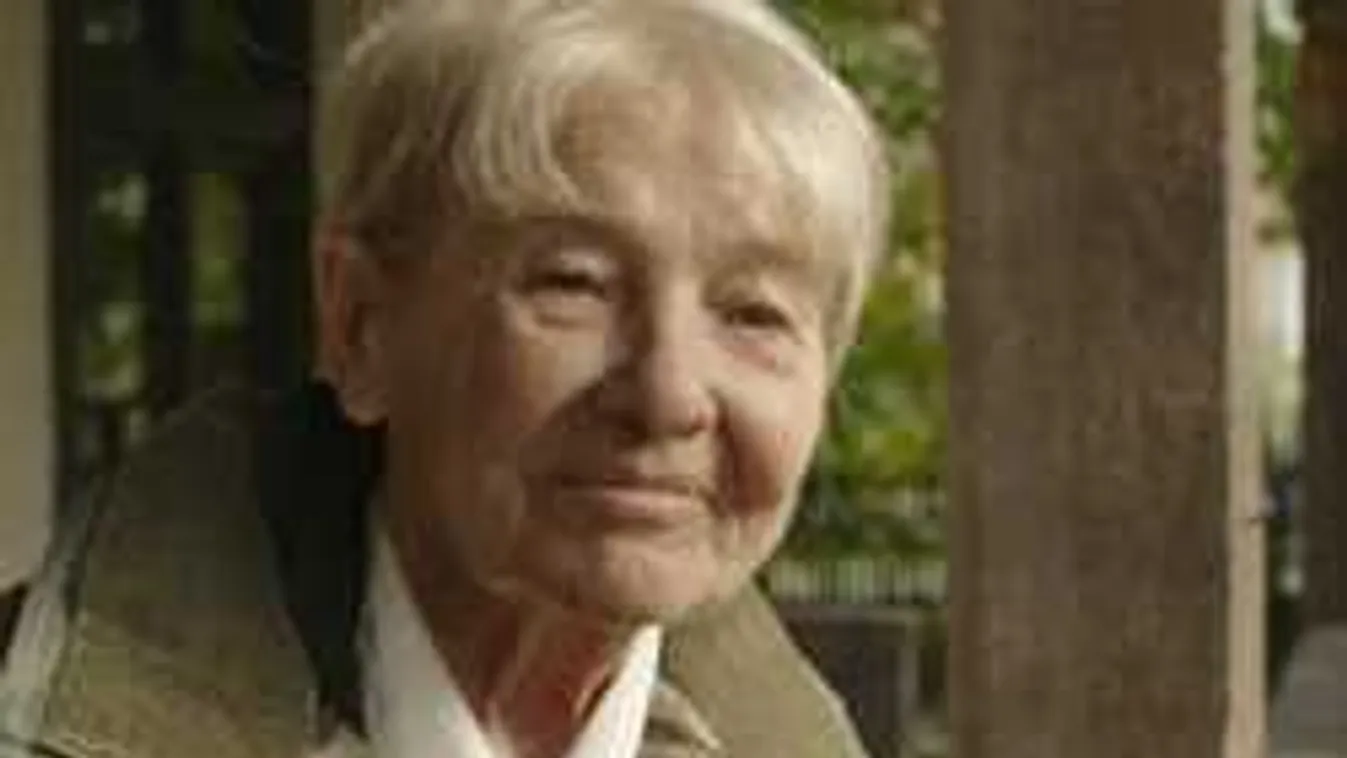 Újabb információ Törőcsik Mari állapotáról