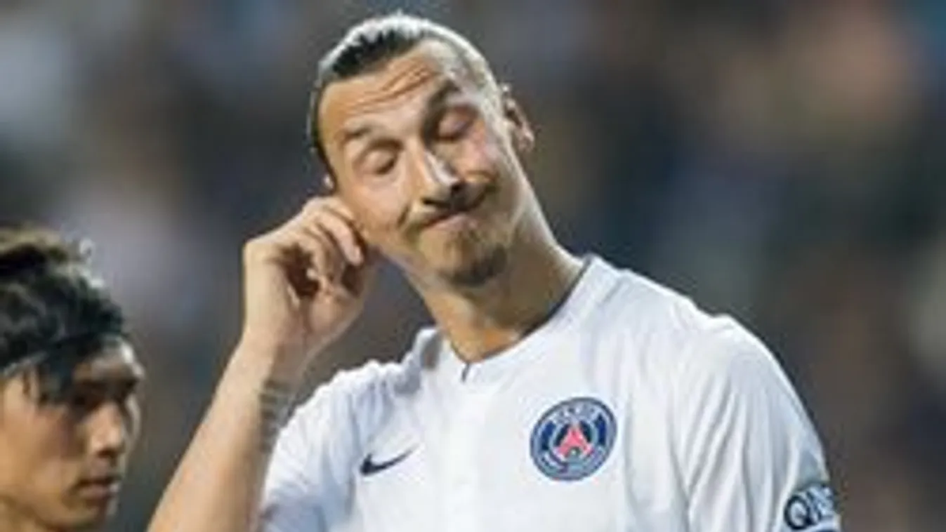 Idiótának tartja a rocker a focistát