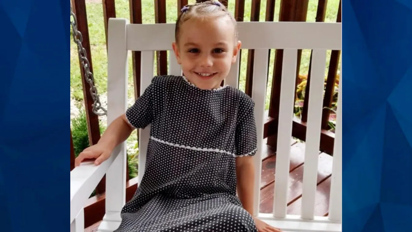 Halálra erőszakolták a 4 éves kislányt a szomszédai, a sátánnal fenyegették szüleit