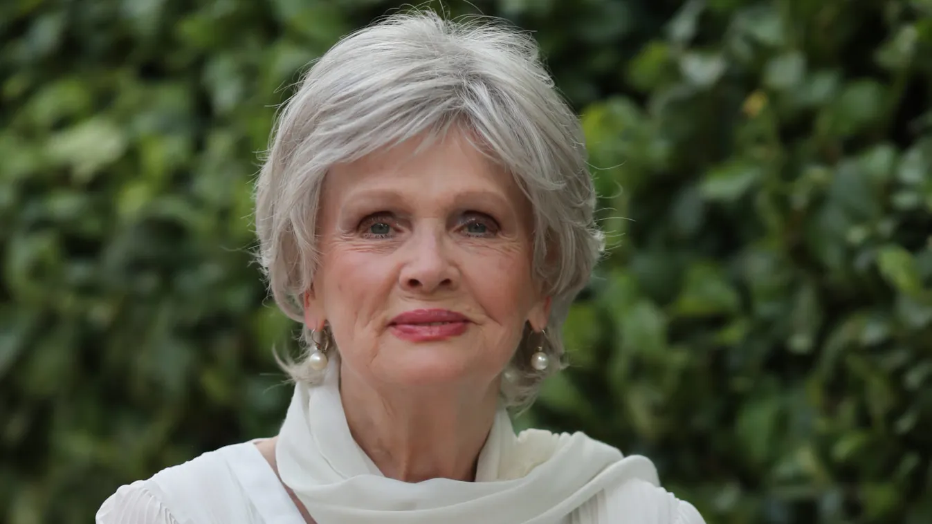 Tordai Teri vallomása: Saját magam pszichológusa vagyok