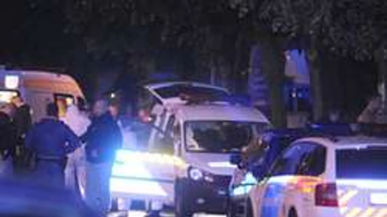 Végzett szeretőjével, majd magával az újpesti férfi