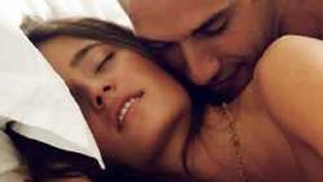 5 egyszerű mozdulat az ágyban, amivel mindig megérintheted a G-pontot