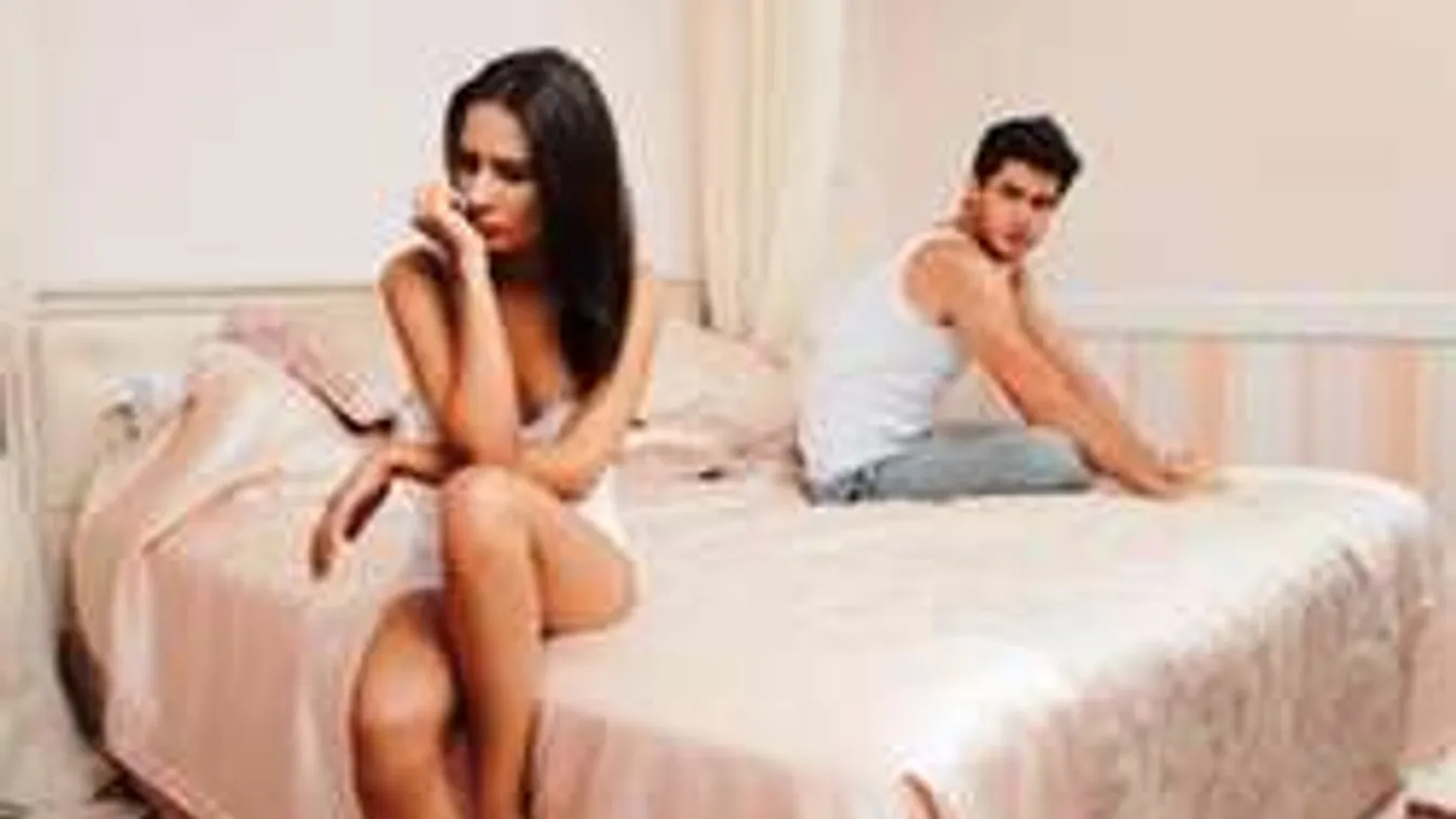 A szexhiány semmi ehhez képest: mutatjuk az igazi szerelemgyilkost!