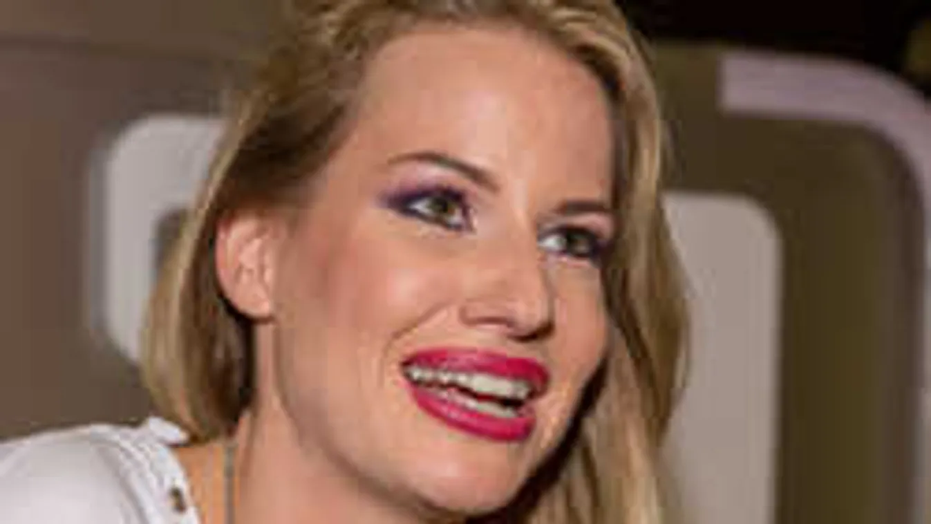 Ezért kellett Mádai Viviennek pszichológushoz járnia...