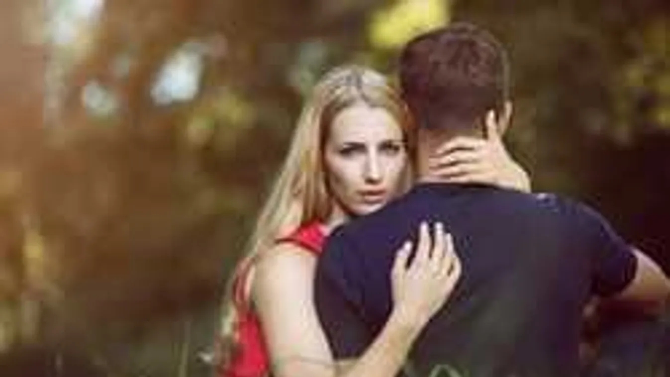 Erre kíváncsi minden megcsalt feleség: Ilyen a szerető boldogsága