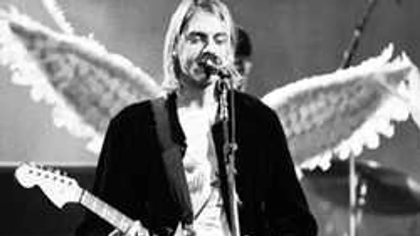 Hátborzongató látvány: az öngyilkos zenész sosem látott képei kerültek elő