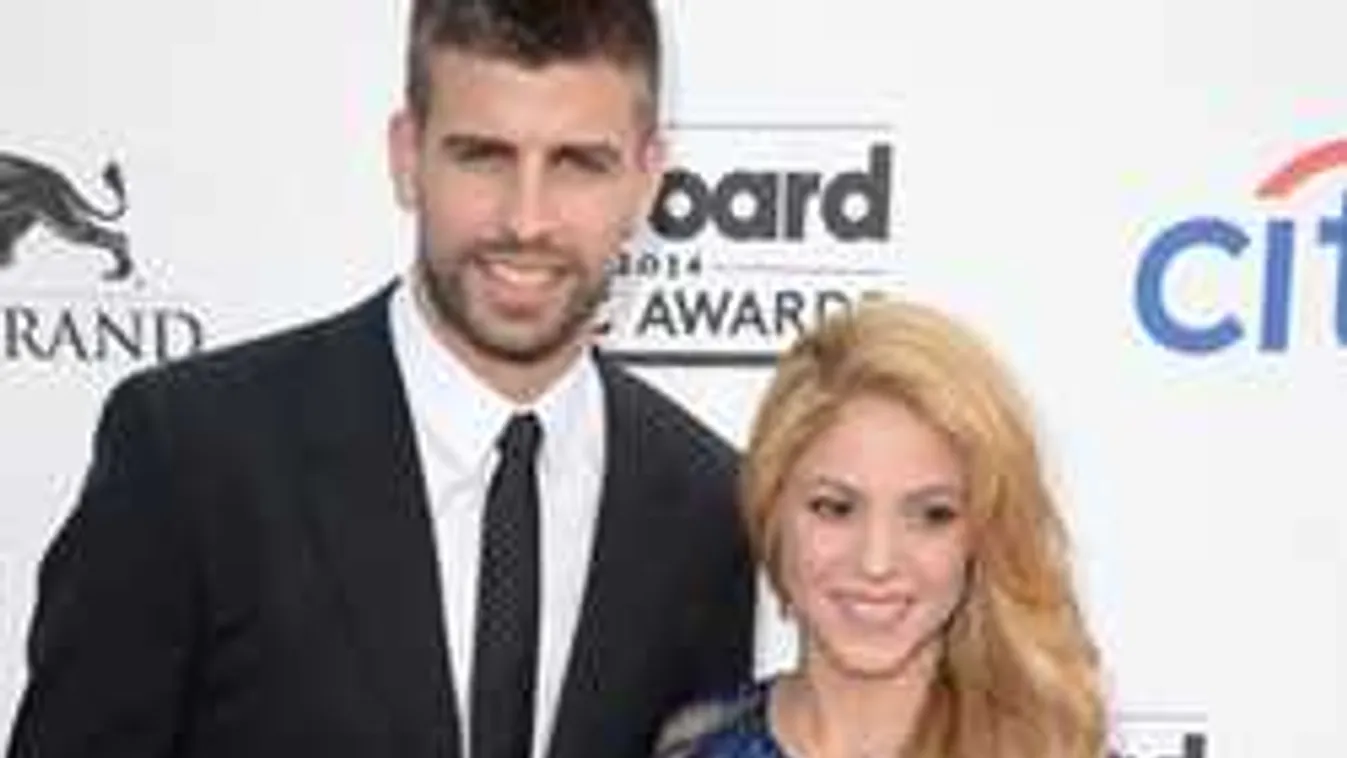 Váratlan fordulat, vége a találgatásoknak Piqué és Shakira szerelmében