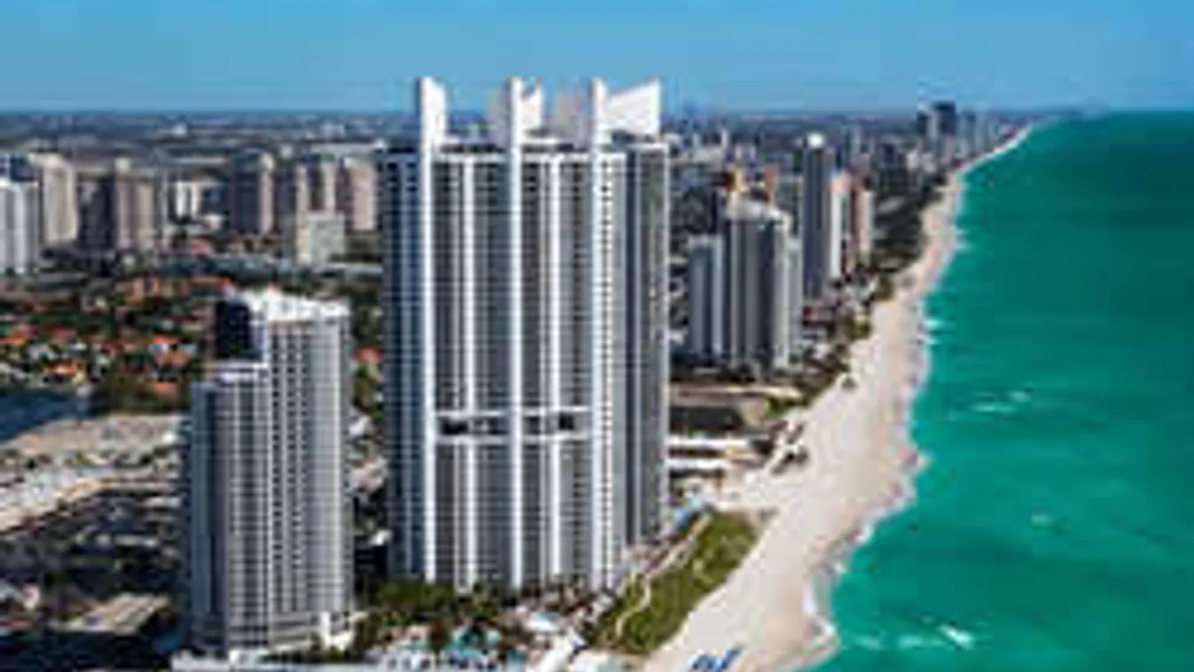 Halálos lövöldözés történt Trump egyik luxusszállodájánál