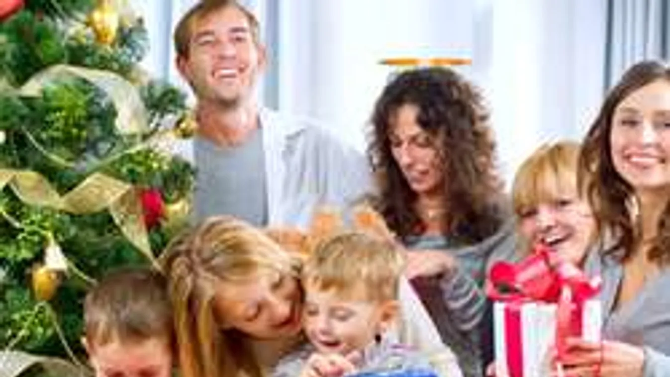 12 ötlet, hogy végre stresszmentes legyen a karácsony