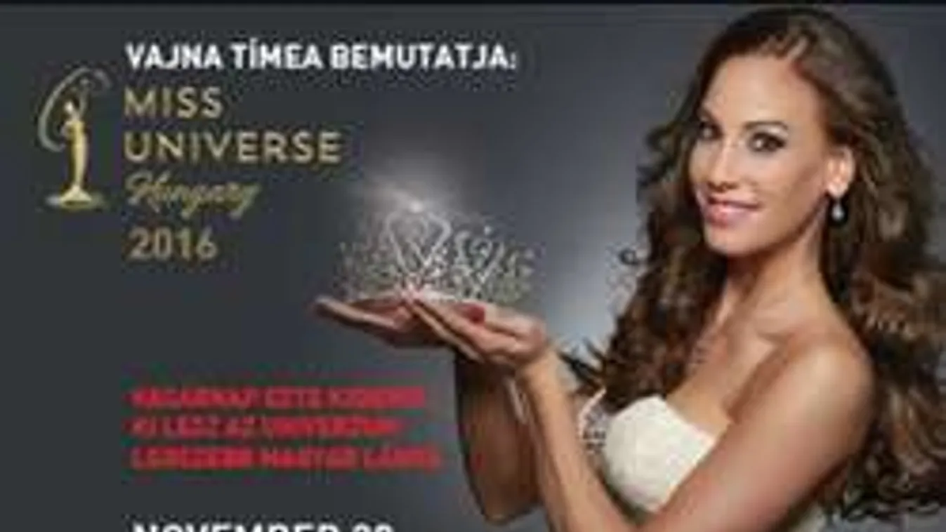 Nézd meg bikiniben Magyarország 16 legszebb lányát