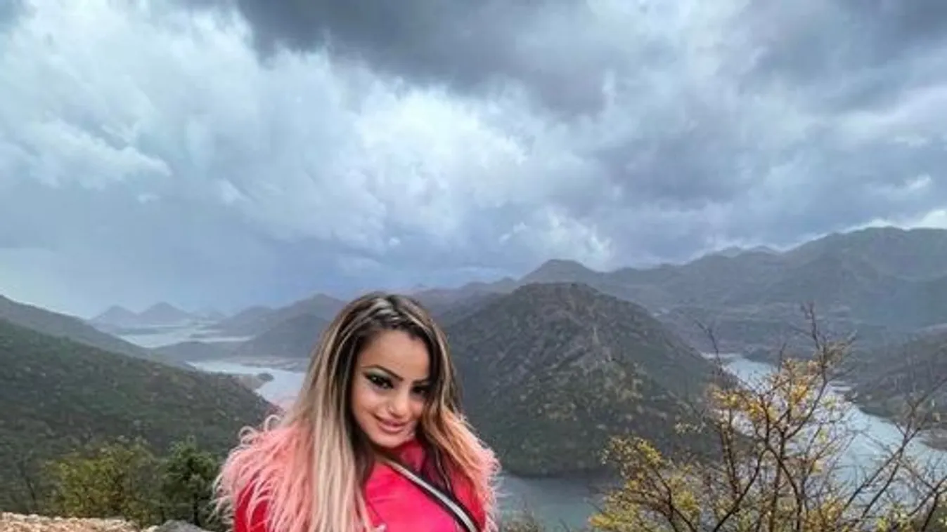 Varga Irénnel kicsit elszaladt a ló: Állítja, lenyomta Rubint Rékát is