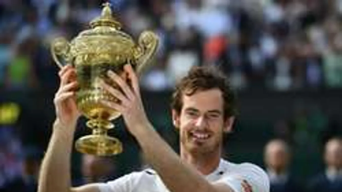 Nem találod ki, miért fújolták a britek Wimbledon királyát