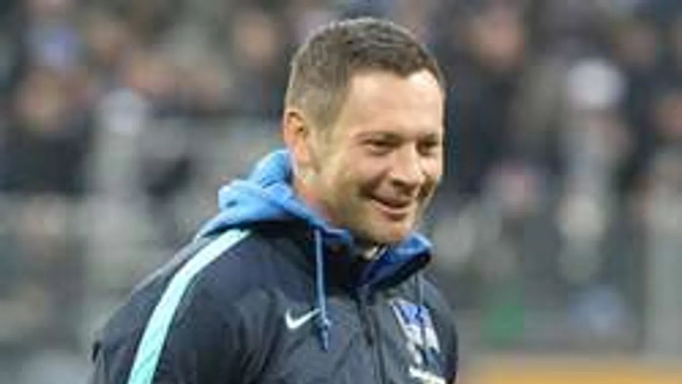 Dárdai összekacsintott a gyújtogató szurkolóival