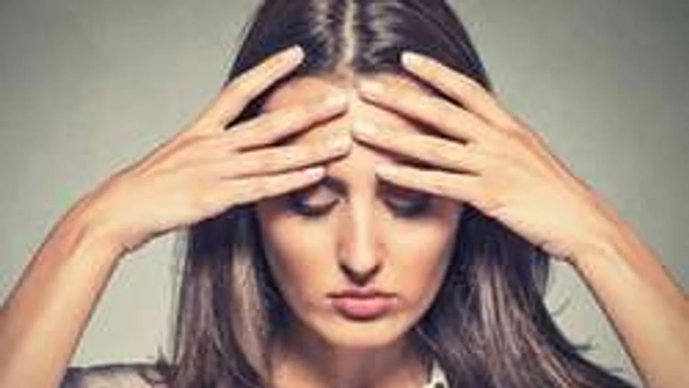 Ezért volt rossz az éjszakád: kettős front támadt!