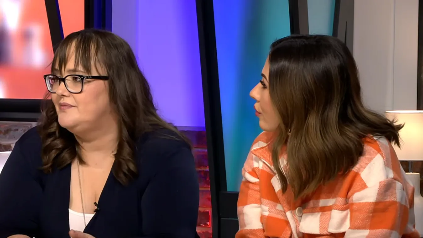 Ha arról lenne szó, Balázs Andi nem rugdosná ki az ágyból Ben Afflecket