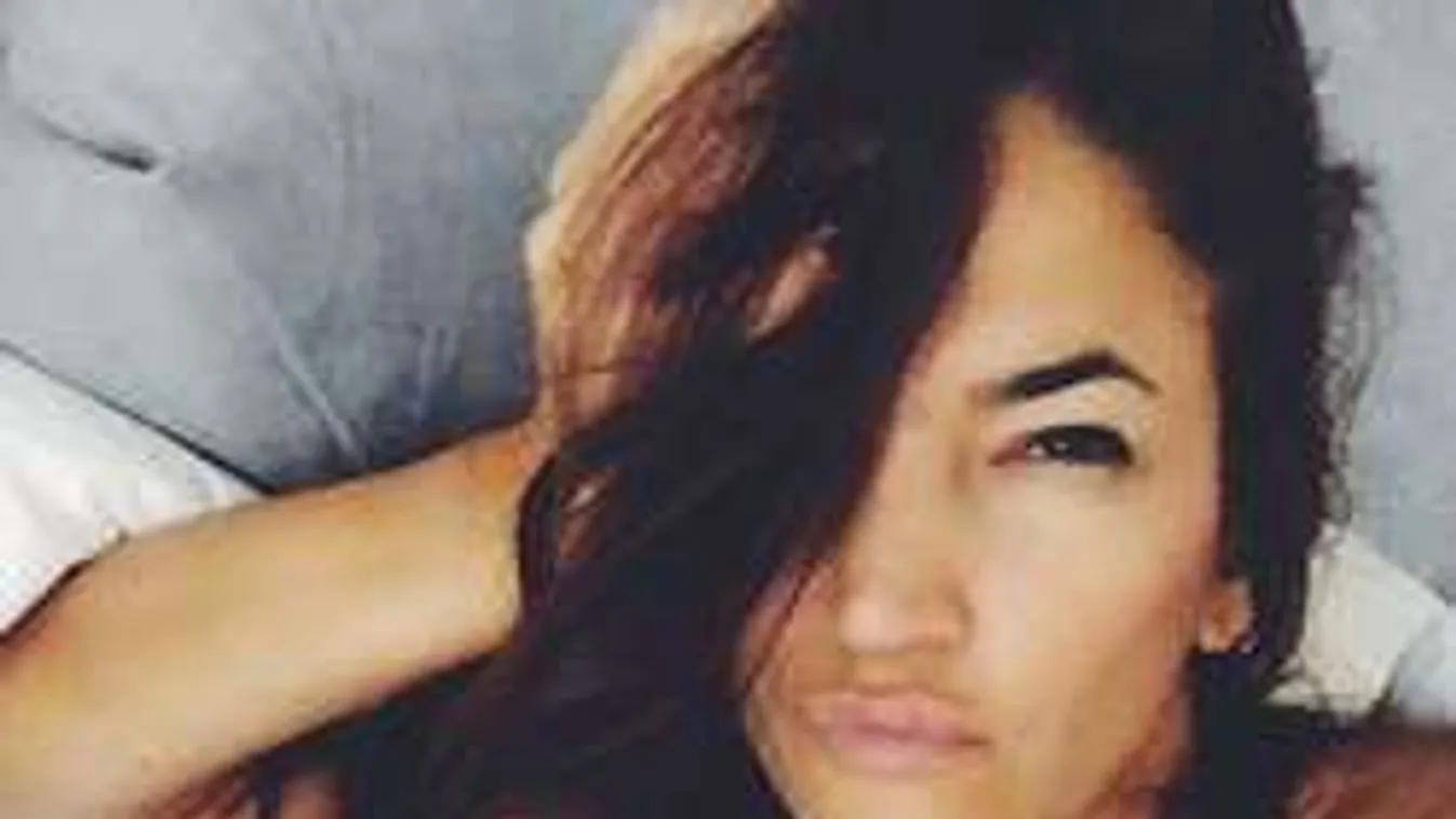 Tolvajt keres a magyar szépség, komoly értéket loptak tőle - Fotó