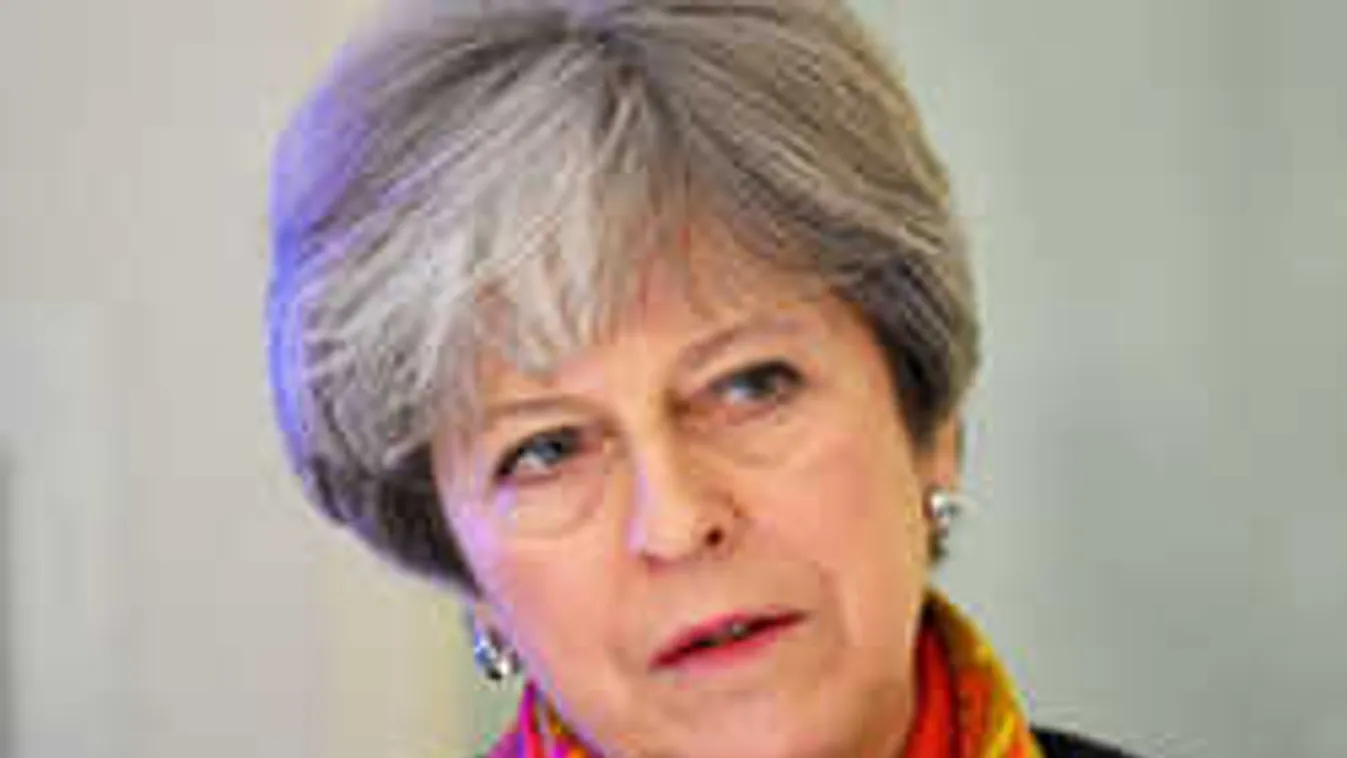 Nagy pofont kaphat Brüsszel: erre készülnek a britek