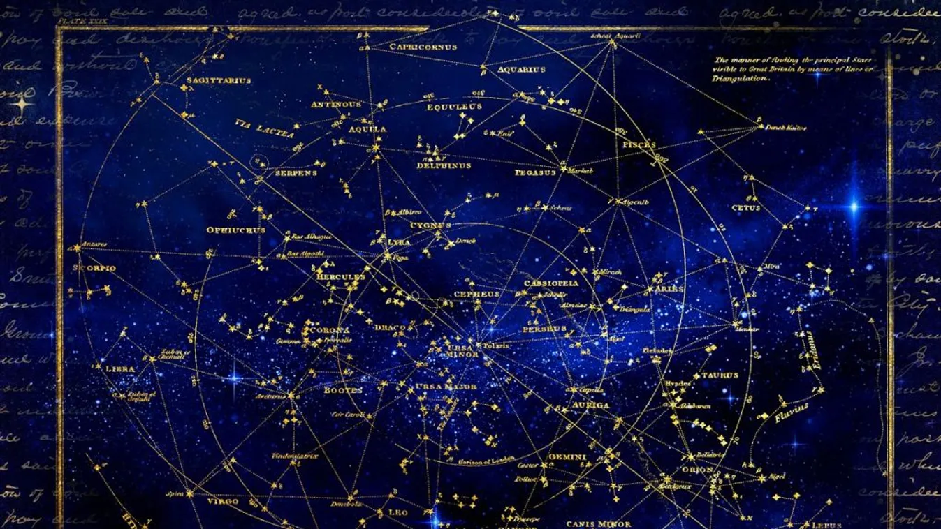 Miben leszel szerencsés 2022-ben? Elárulja a szerencsehoroszkóp!