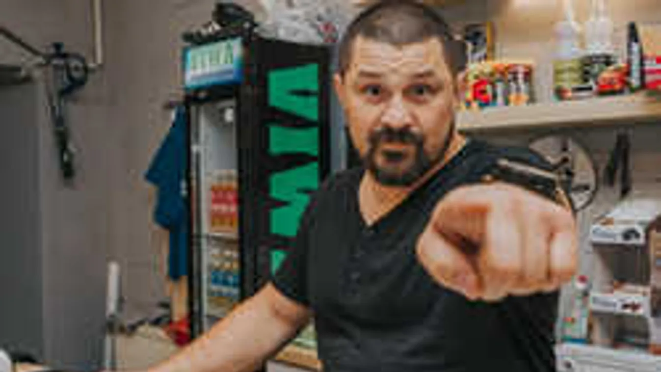 Csúnyán átverték a magyar sztár feleségét, nem hagyja annyiban