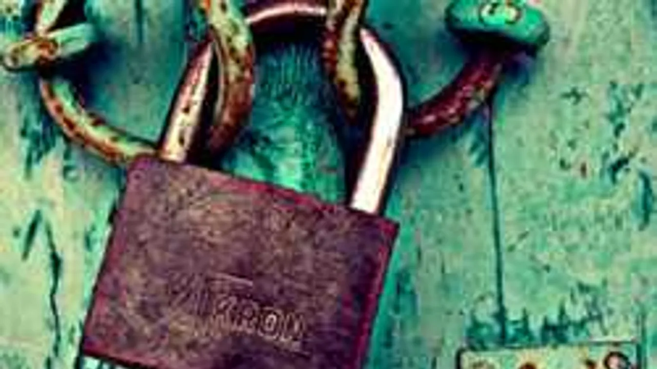 Most kiderül, milyen ember vagy! Te melyik lakatot nyitnád ki?