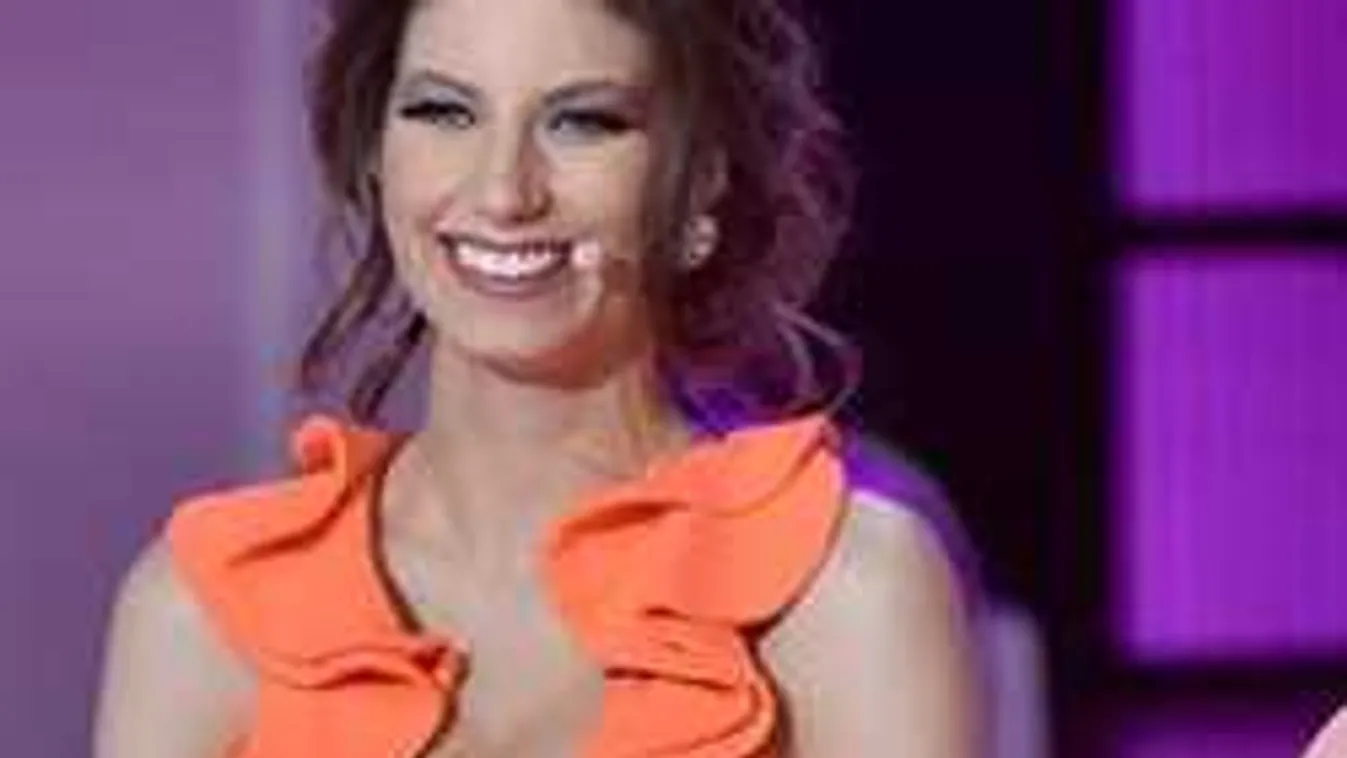 Stohl Luca hatalmasat villantott: melltartó nélkül bulizott!