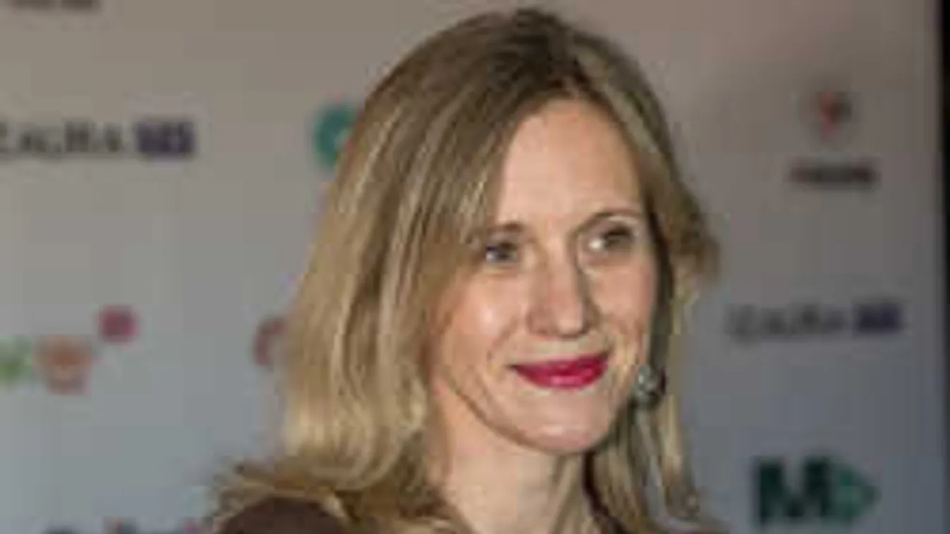 Elképesztő videó: extázisban a TV2 sztárja