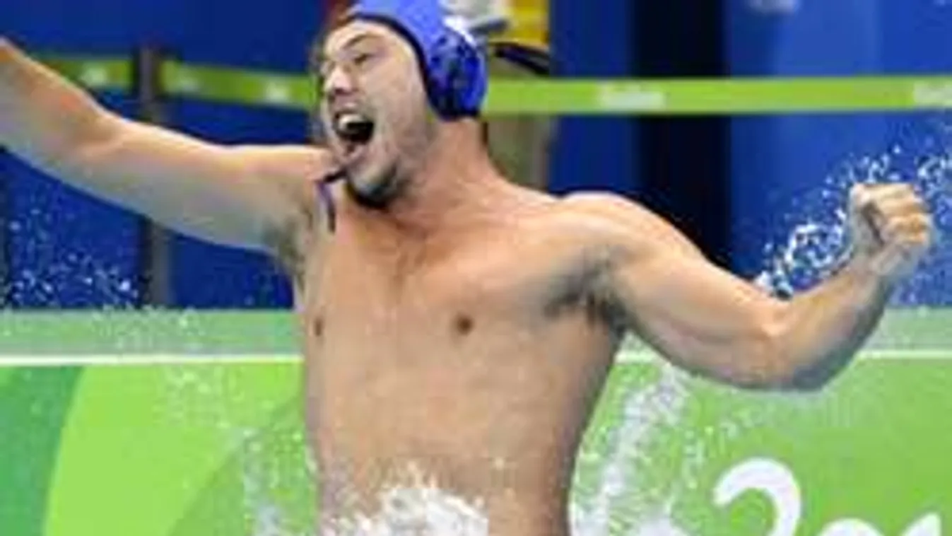 Megőrült a város, így ünnepelték a magyarok riválisát