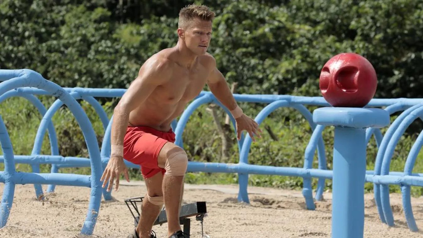 Kiderült, képtelen lemondani erről az Exatlon sztárja