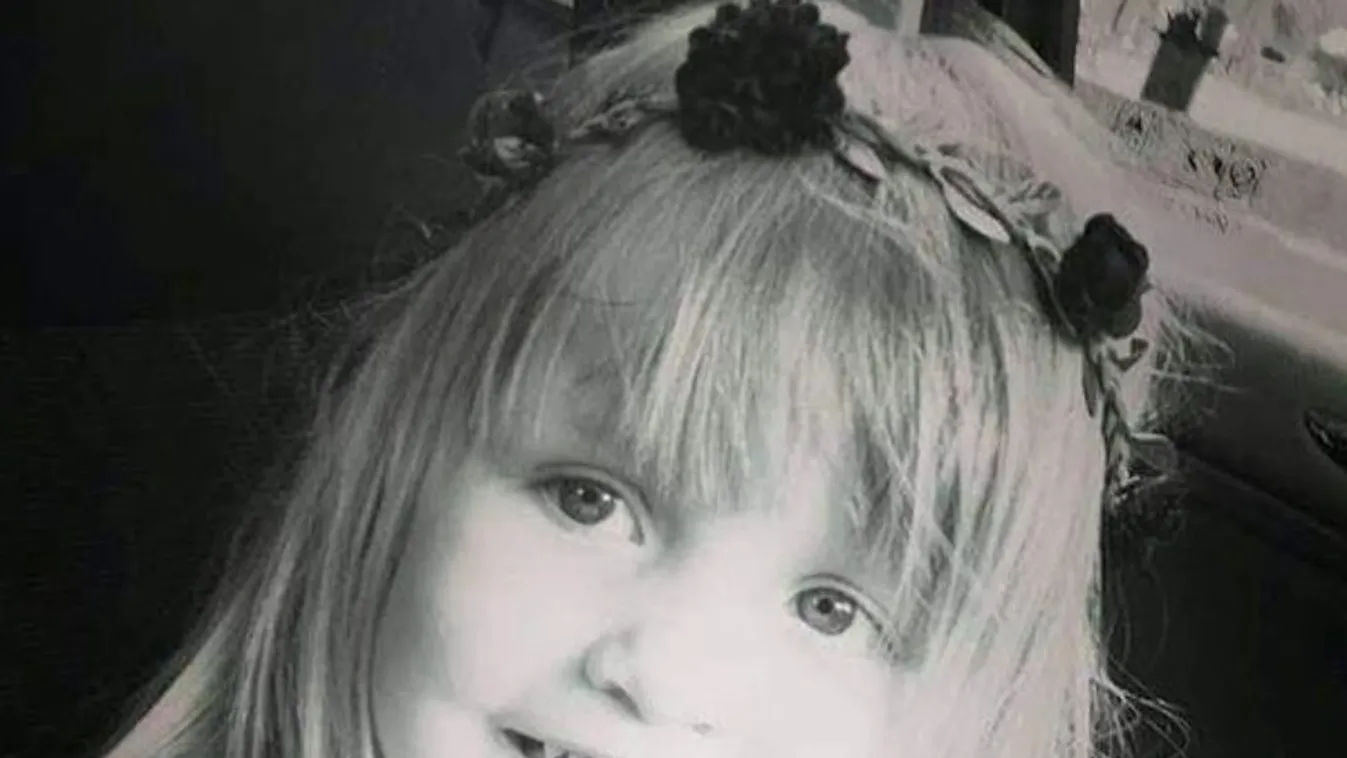 „Ez a legkegyetlenebb: nézni, ahogy a gyermekem elmúlik a karjaimban” – zokogva mesélt 6 éves kislánya elvesztéséről az édesanya