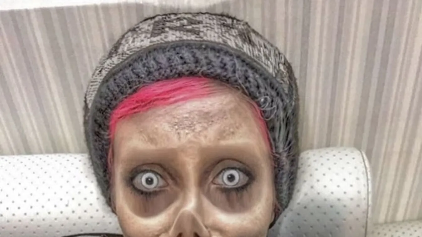 Döntött a bíróság: fordulat a zombi Angelina Jolie hasonmás sorsában