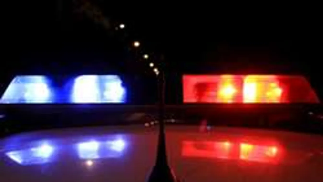 Fegyverrel akart boltot rabolni Óbudán:  üldözi a rendőrség - videó