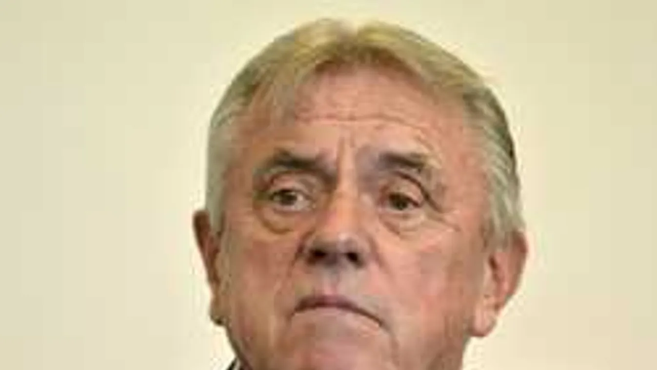 Mészöly Kálmán állapota súlyos, műtétre kerülhet sor