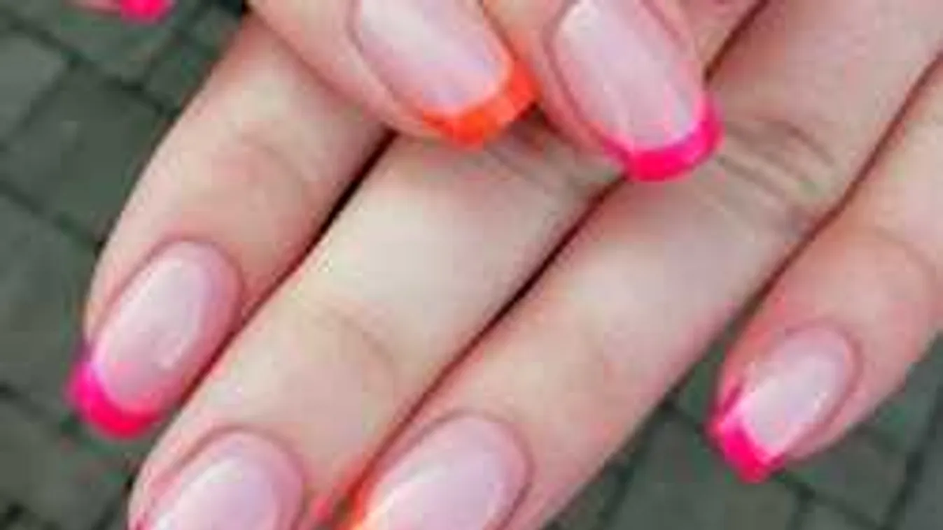 Megújul a manikűr, izgalmas lesz az új divat
