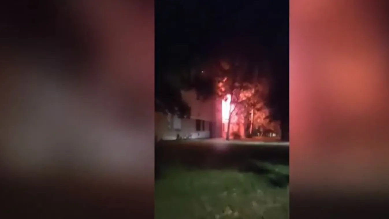 Sokkoló dolgot árultak el a szomszédok a gyöngyösi lakástűzről: a lánya végezhetett az idős nővel