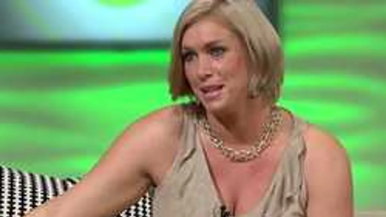 Ijesztő orvosi diagnózist kapott a magyar sztár: mi lesz vele?