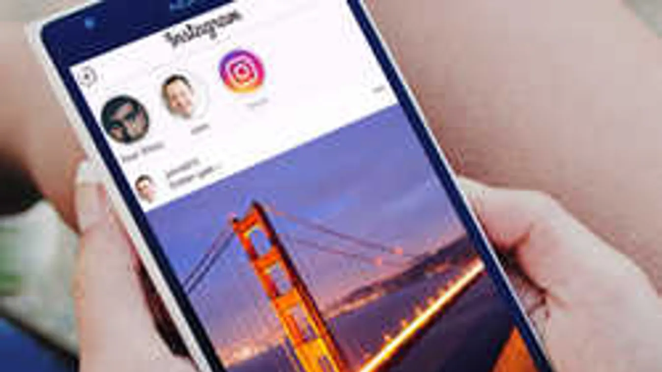 Lementik az Insta-fotód? Többé nem titok!