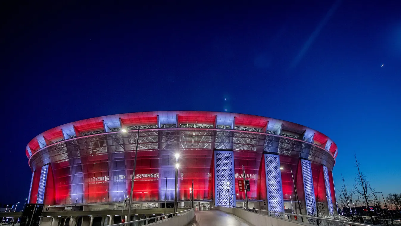 Elszólta magát a bennfentes, újabb BL-meccs a Puskásban