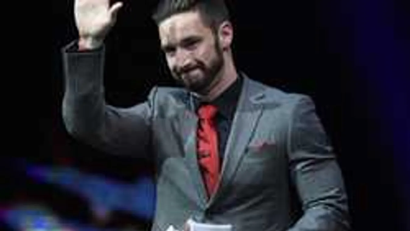 Meglepő dolog derült ki Shane Tusupról