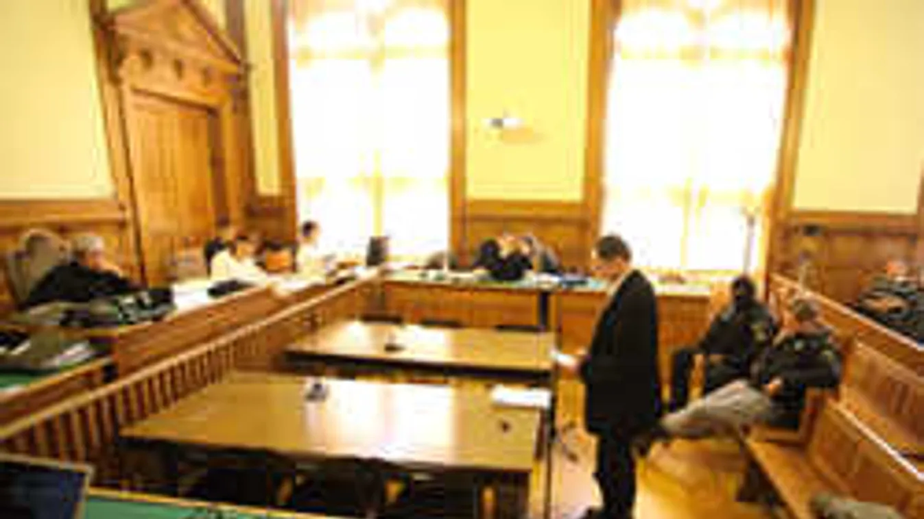 Dráma a Teréz körúti robbantás tárgyalásán, ez történt