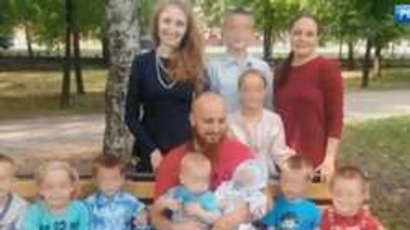 Megirigyelte a muszlimokat, neki is több felesége lett